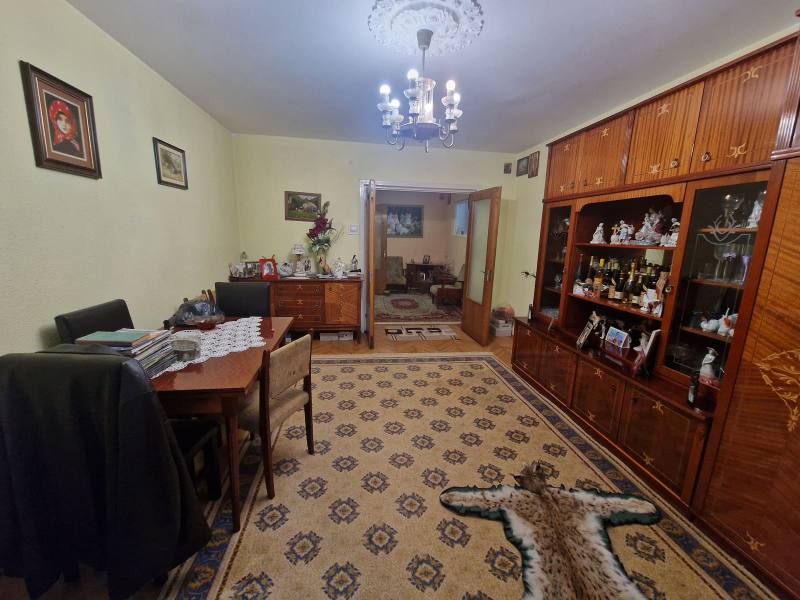 Apartament 3 cam et 1 Piatra Neamt