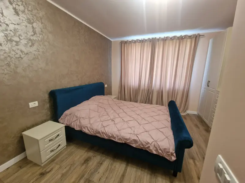 Vila P+1+M in sup. 119mp. zona Fermelor Piatra Neamt