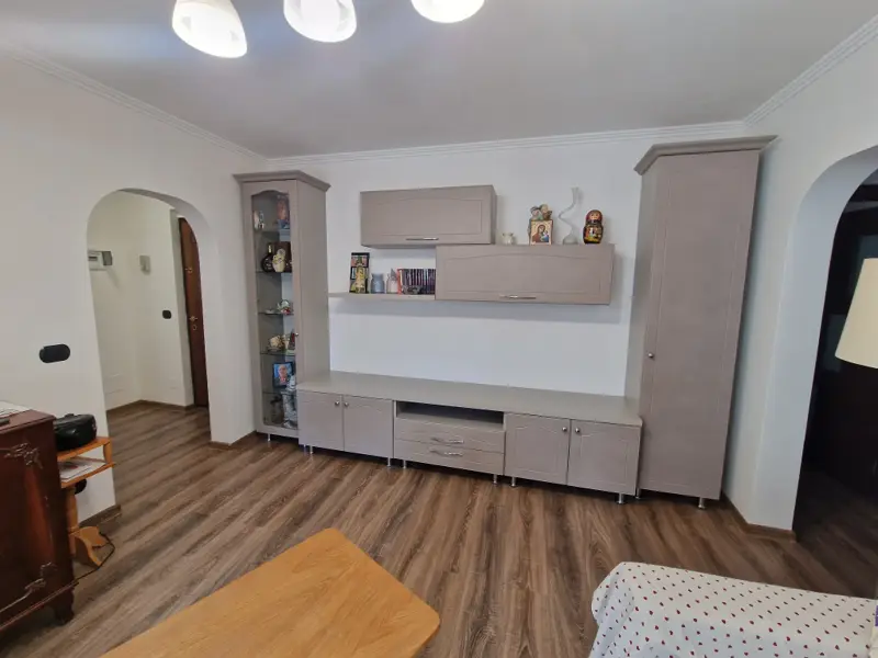 Apartament 3 cam et 3 Piatra Neamt