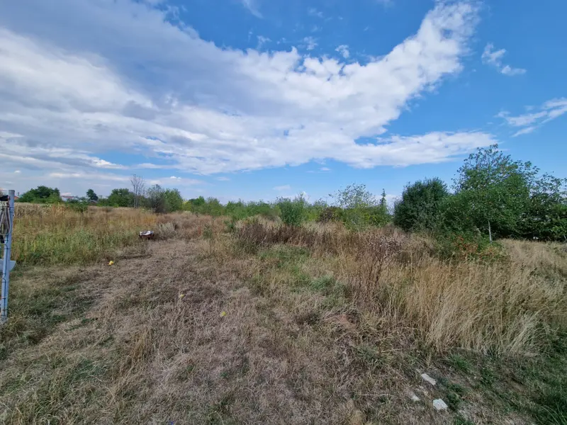 Ansamblu 8 loturi teren intravilan Savinesti Neamt