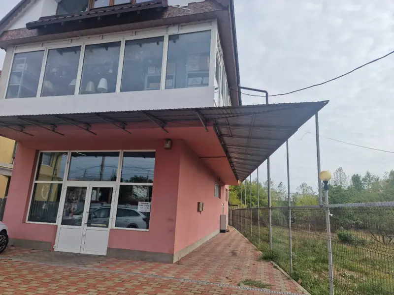 Spatiu de vanzare Piatra Neamt