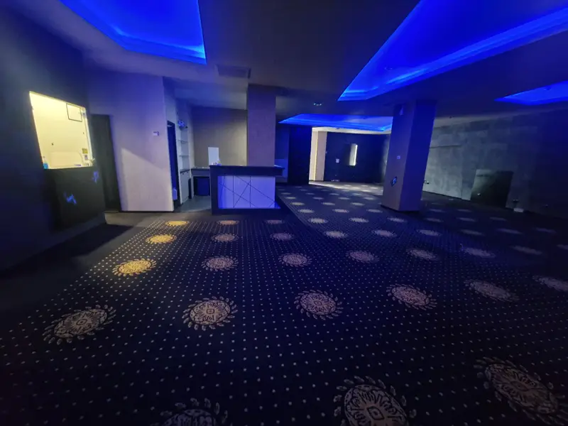 Spatiu de inchiriat zona centrala Piatra Neamt