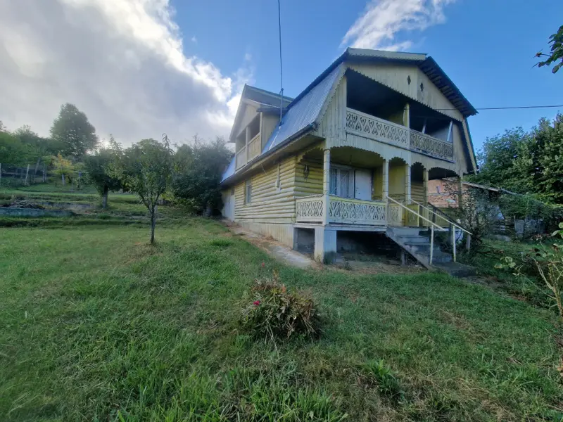 Teren intravilan zona Balaur, Piatra Neamt