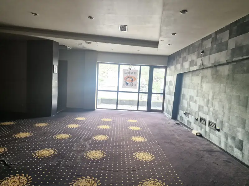 Spatiu de inchiriat zona centrala Piatra Neamt