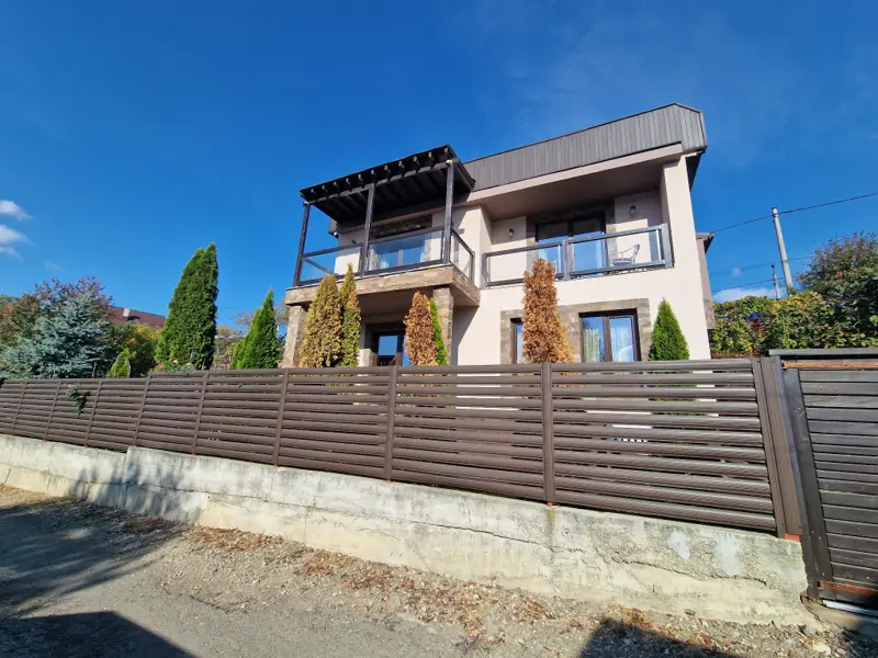 Vilă 140 mp. zona Ursuleți, Piatra Neamt