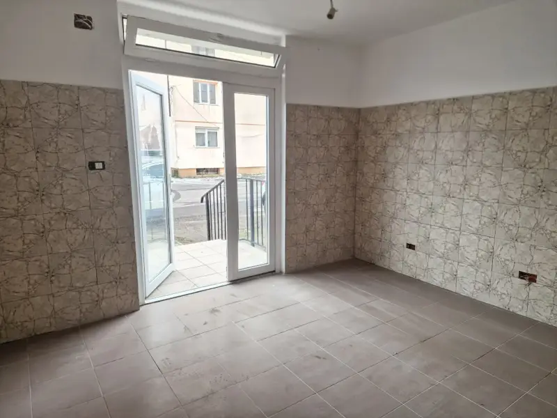 Spatiu comercial parter Darmanesti Piatra Neamt