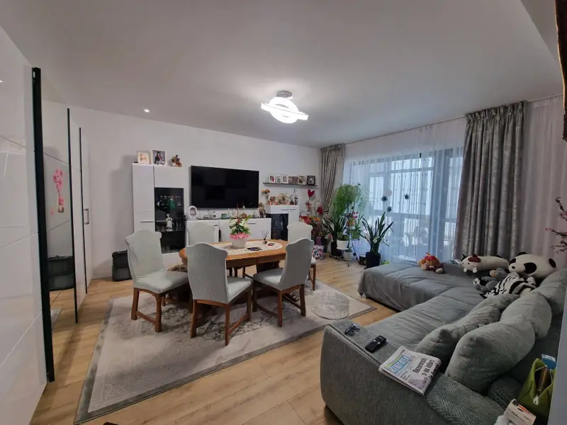 Apartament 2 camere, Precista din Piatra Neamț.