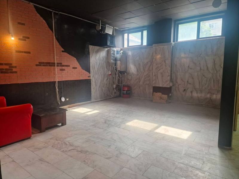 Spatiu de vanzare 141 mp. Piatra Neamt