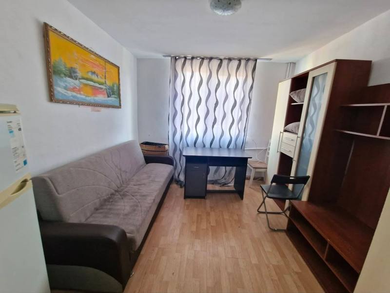 Garsoniera et 3 Darmanesti Piatra Neamt